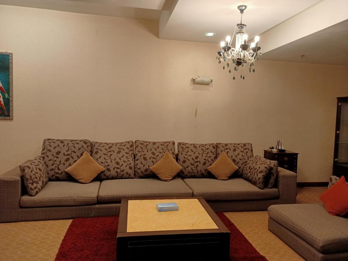 Kl Times Square Apartment Kuala Lumpur Exteriér fotografie