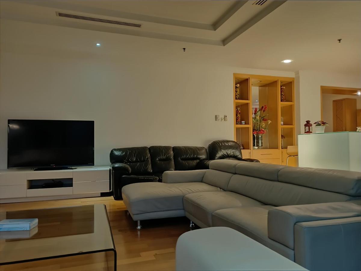 Kl Times Square Apartment Kuala Lumpur Exteriér fotografie