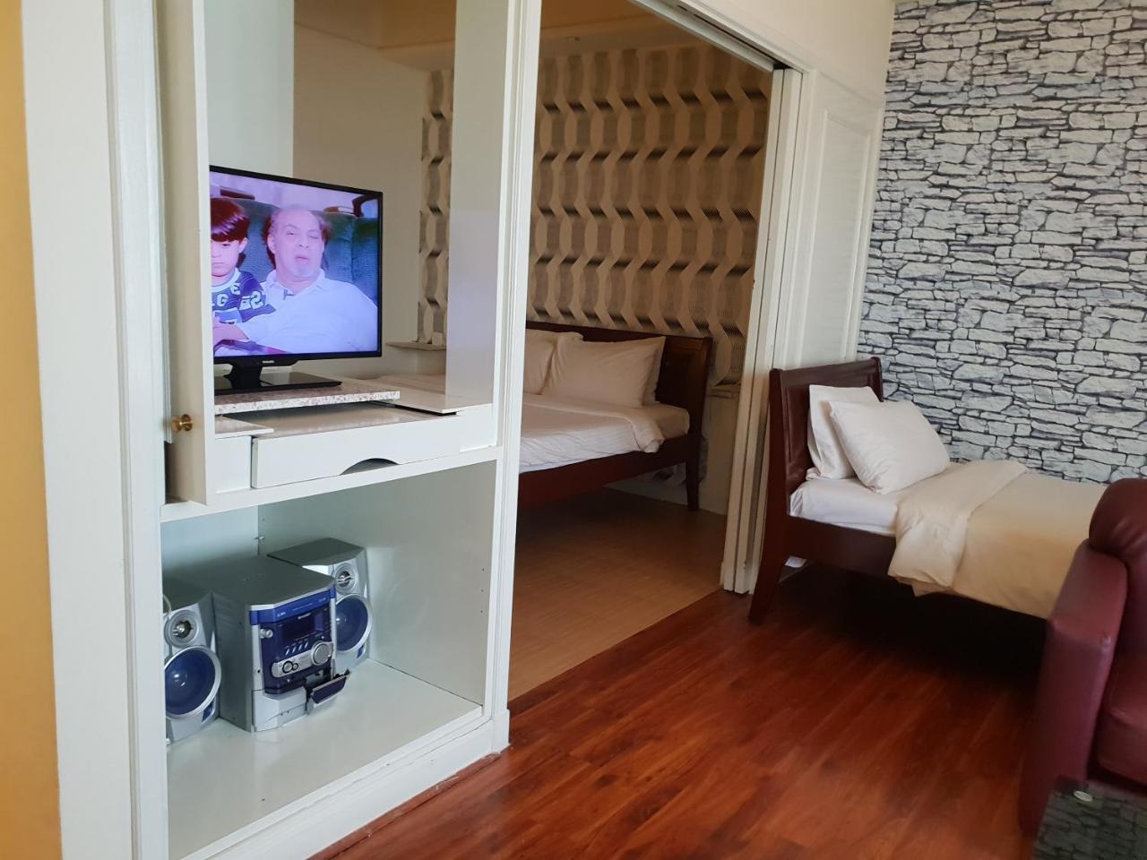 Kl Times Square Apartment Kuala Lumpur Exteriér fotografie
